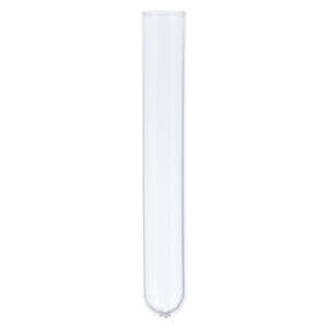 Test Tube Polystyrene 5mL 12x75mm Non-Sterile 1000/Pk, 4 PK/CA