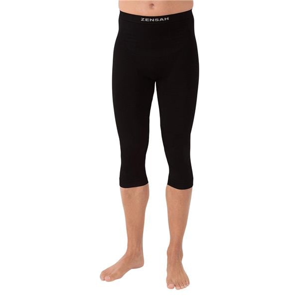 Compression Capris Adult Men Large/X-Large