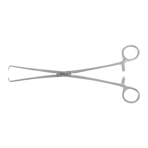 Schroeder-Braun Tenaculum Forcep 10" Stainless Steel Autoclavable Ea