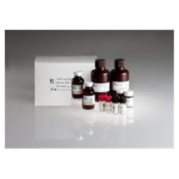 Resolve Red Blood-Cell Panel C Reagent 22x3mL Ea