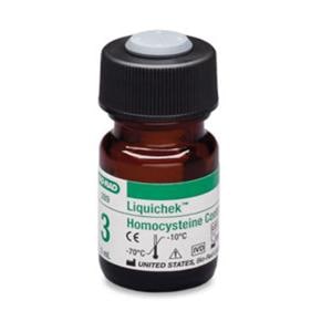 Liquichek Homocysteine Level 3 Control 6x1mL Ea