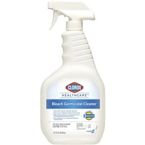 Clorox Healthcare Srfc Spry Dsnfctnt Spry Btl Odor Masking Scent 32 oz 32oz/Bt