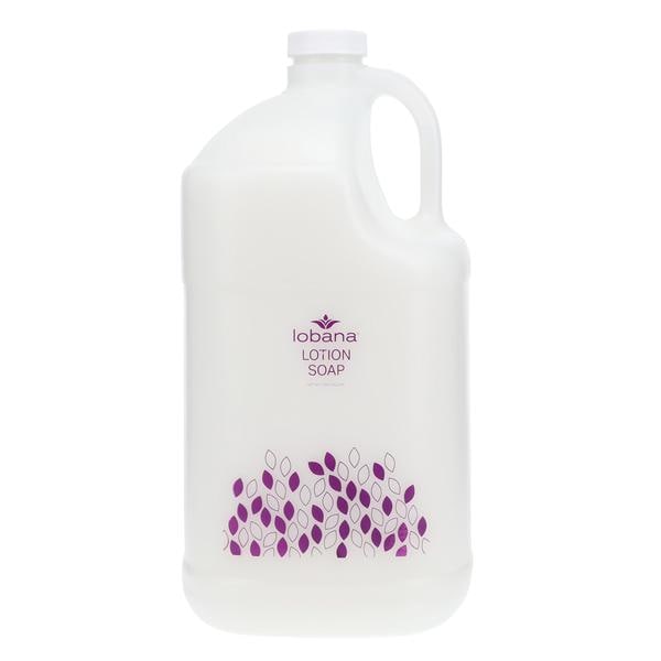 Lobana Moisturizing Lotion Soap 1 Gallon Gal