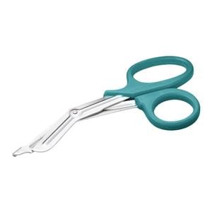 Medicut EMT Utility Shears Ang 7.25 Stainless Steel/Polypropylene Atoclv Rsbl Ea