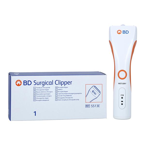 Surgical Clipper Standard