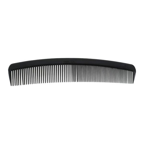 Comb Plastic Black Ea, 1440 EA/CA