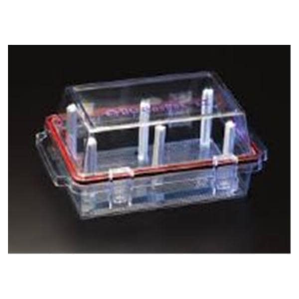 GasPak EZ Incubation Rack Ea