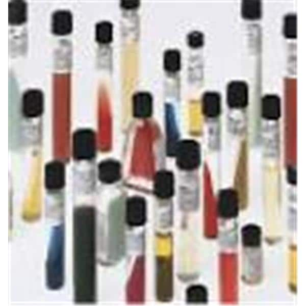 Culture Thioglycollate 9mL D Tube 20/Pk