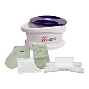 WaxWel Paraffin Bath For Hand/Foot Ea