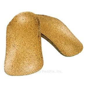 Preforms Cradle Orthotic Arch Cork Men 12