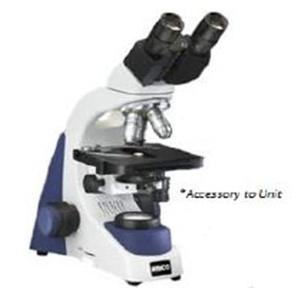 Microscope Eyepiece Ea