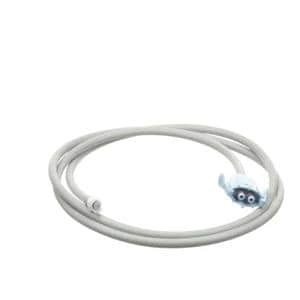 NIBP Hose Gray For Monitor Ea