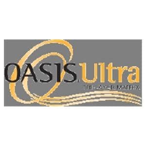 Oasis Ultra SIS Tri-Layer Matrix Dressing 5x7cm Tri-Layer Strl Rctngl NAdhs LF