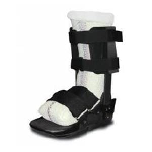 TCC-EZ Total Contact Cast Boot Black Large