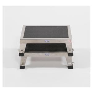 E-Z Foot Stool Black