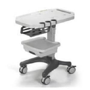 Fetal Monitor Cart Ea