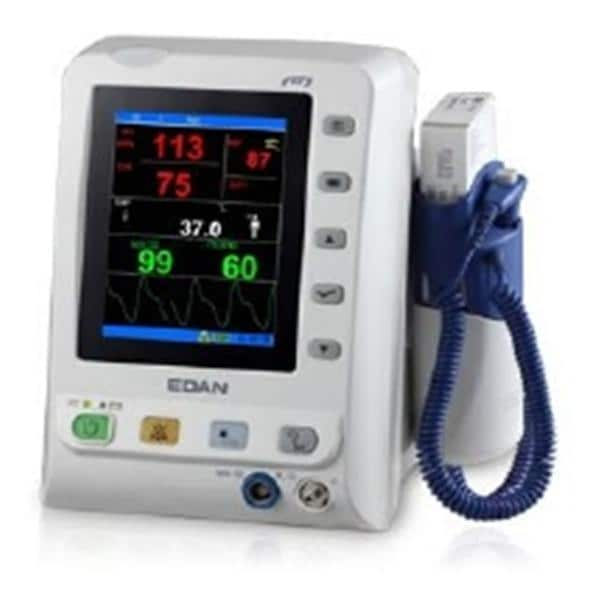 M3 Vital Signs Monitor Monitor Ea