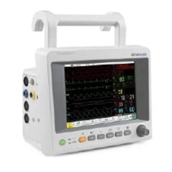 iM80 Vital Signs Monitor Monitor Ea