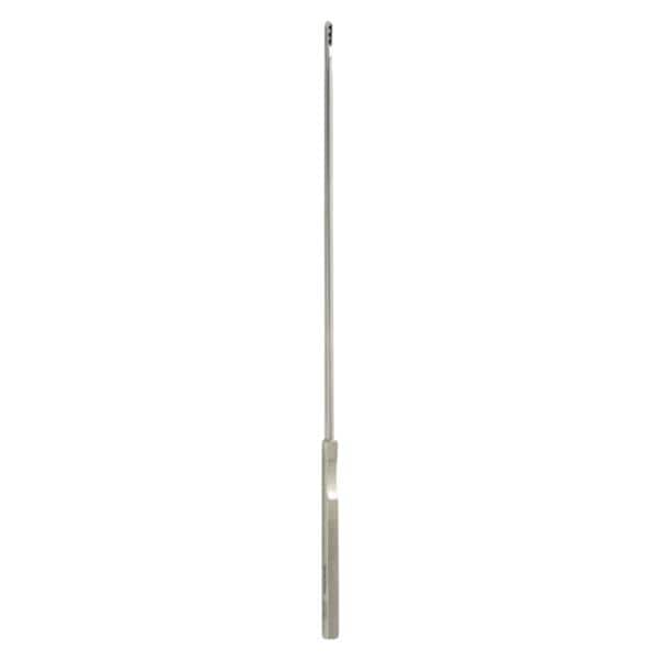 Kevorkian-Younge Endocervical Curette 12" Stainless Steel Ea