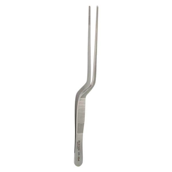 Lucae Dressing Forcep 5-1/2" Ea