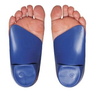 LittleSTEPS Gait Plate Foot Thermoplastic 1