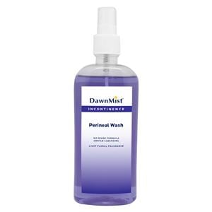 DawnMist No Rinse Wash 8oz Perineal 36/Ca