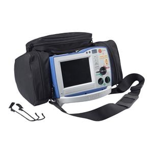 R-Series Carrying Case New Defibrillator Ea