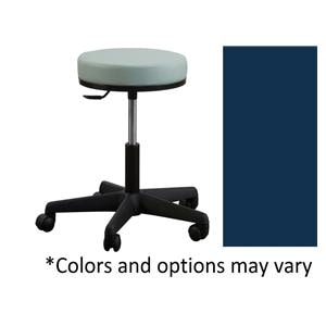 Premium Exam Stool Sapphire 300lb Capacity