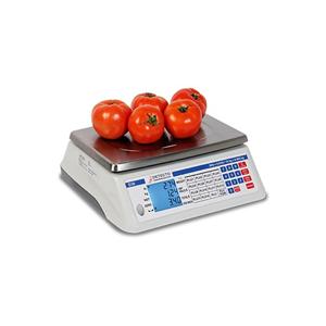 Price Computing Scale 15lb Capacity Digital Ea