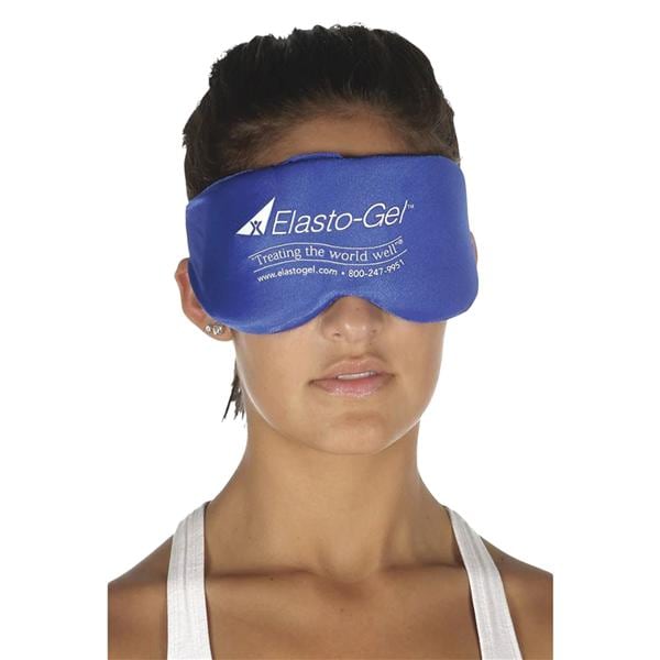 Elasto-Gel Sinus Mask 3x8.5