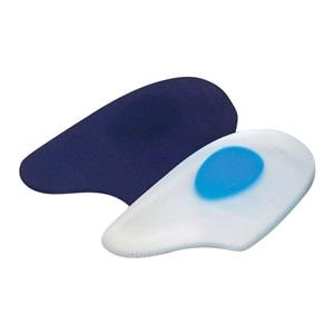 GelStep Pad Heel Silicone Small