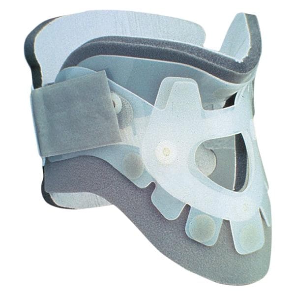 Aspen Traction Collar Cervical Short Thermoplastic 13-21