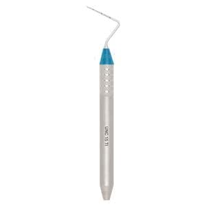 Implant Probe Size 15-UNC Single End DuraLite Blue Ea