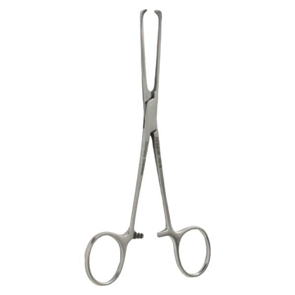 Allis Tissue Forcep 10" Ea