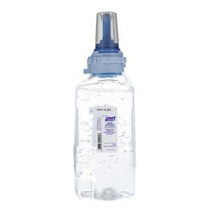 Purell Advanced Gel Sanitizer 1200 mL Refill 3/Ca