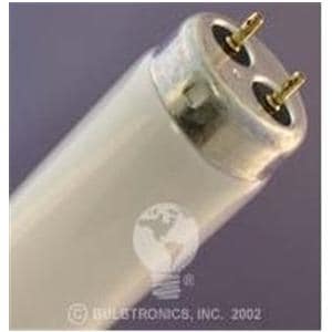 Bulb Fluorescent Daylight T10 20W 25/Ca 25/Ca