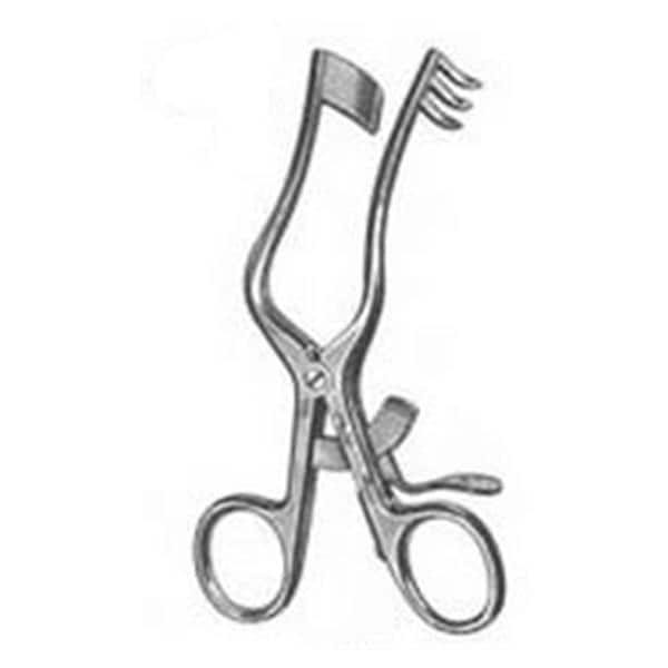 Perkins Retractor 5-1/4" Ea