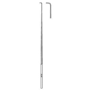 Day Hook 6-1/2" Stainless Steel Ea