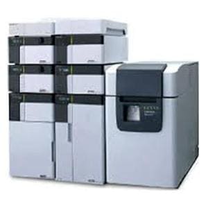 Custom LC-MS: Liquid Chromatography-Mass Spectrometry System For Excel Tox Ea