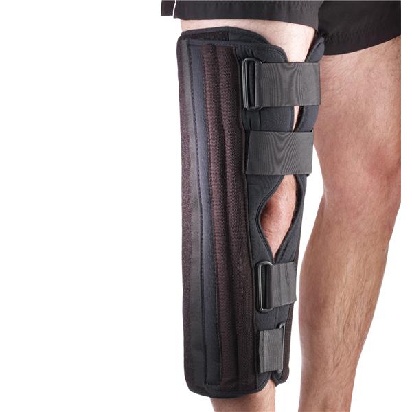 Immobilizer Knee Foam 13" Universal