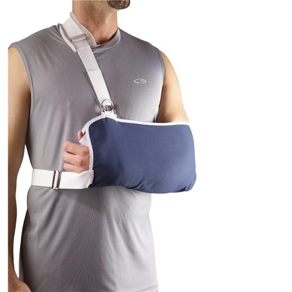 Ultra Immobilizer Shoulder Size X-Large 21x9