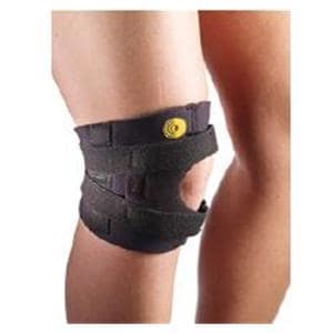 Knee-O-Trakker Stabilizer Support Knee Size Medium Cooltex 14-15" Universal