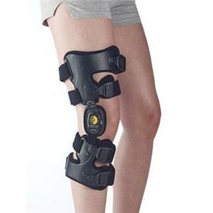 Oactive OTS Brace Knee Standard Up to 27" Right