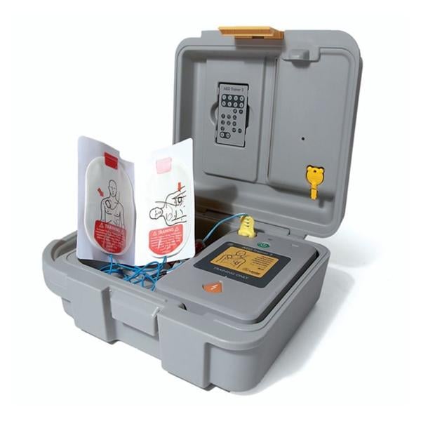 AED Little Anne Training System/AED Trainer 3 AED Training Kit Ea