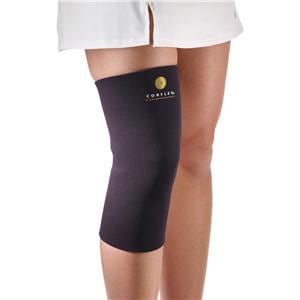 Support Sleeve Knee Size Large Neoprene 15-16" Universal