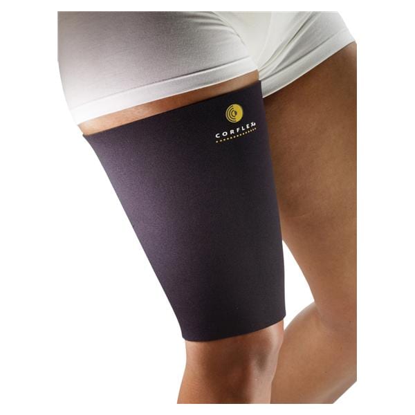 Support Sleeve Thigh 18-19" X-Small