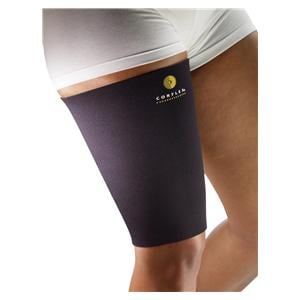 Support Sleeve Thigh 20-22" Medium