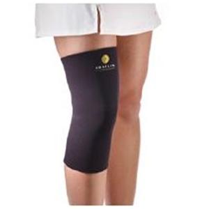 Support Sleeve Knee Size Large Neoprene 15-16" Universal