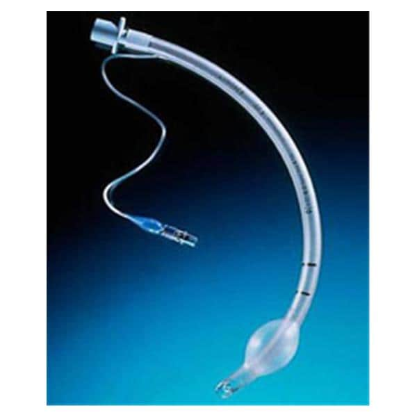 Endotracheal Tube Cuffed 5/Pk