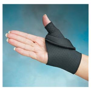 Comfort Cool CMC Abduction Orthosis Thumb Neoprene 4.5-5.5" Left